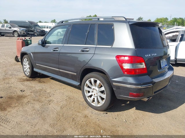 Mercedes-Benz GLK