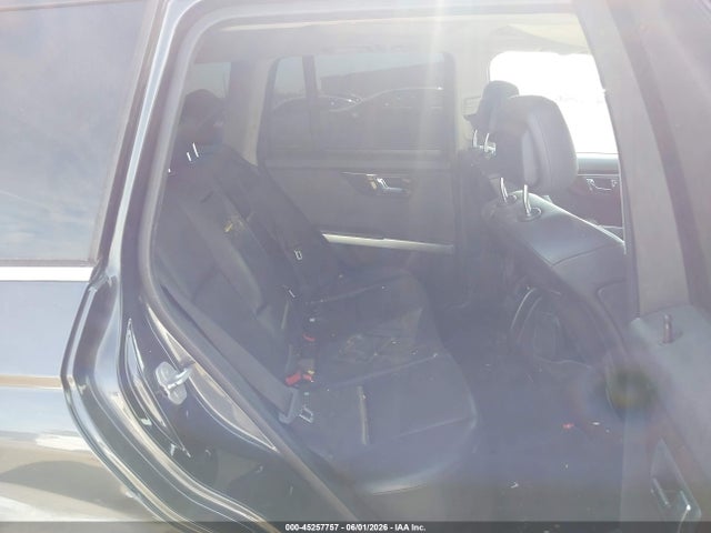 Mercedes-Benz GLK