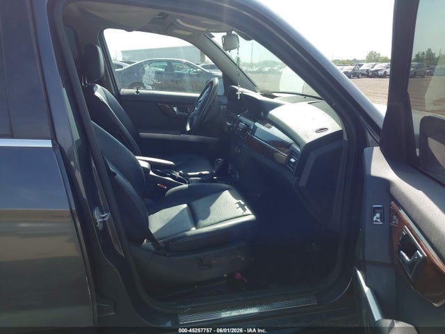 Mercedes-Benz GLK