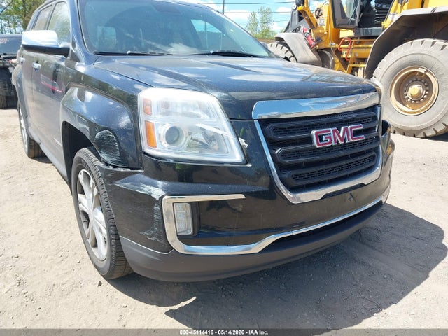 GMC Terrain Sle-2