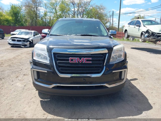 GMC Terrain Sle-2
