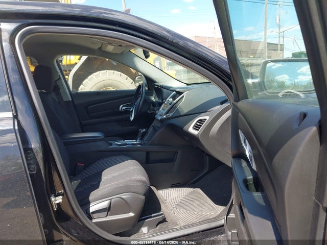 GMC Terrain Sle-2