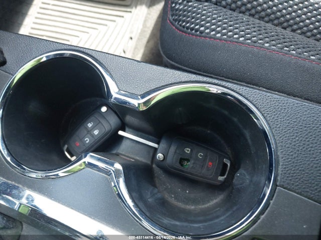 GMC Terrain Sle-2