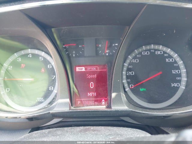 GMC Terrain Sle-2