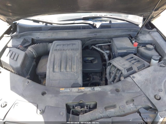 GMC Terrain Sle-2