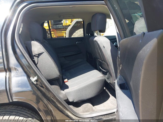 GMC Terrain Sle-2