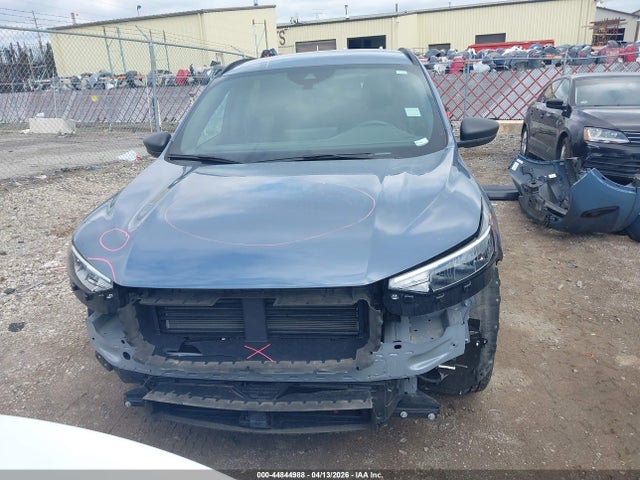 Ford Escape St-line