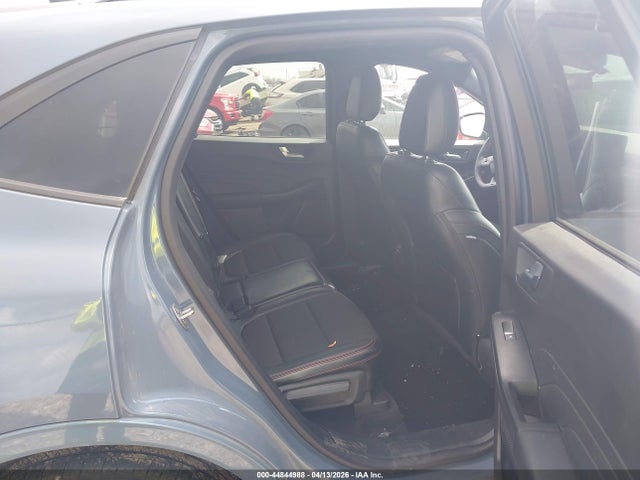 Ford Escape St-line