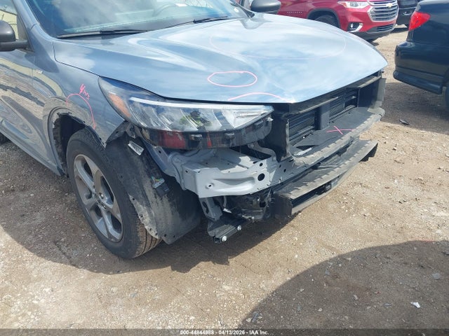 Ford Escape St-line