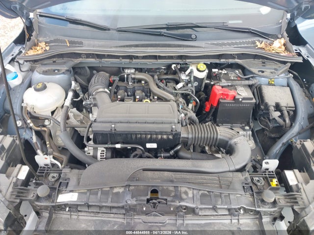 Ford Escape St-line
