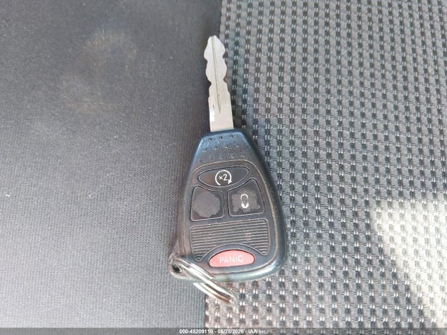 Jeep Patriot Latitude