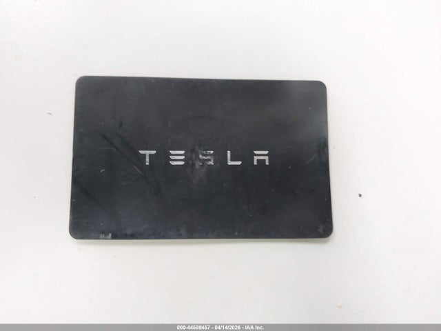 Tesla Model 3 Rear-wheel Drive