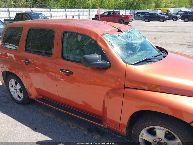 Chevrolet HHR Lt
