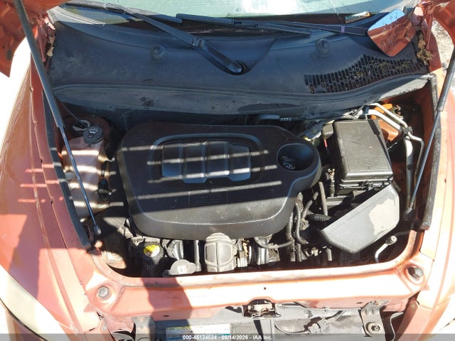 Chevrolet HHR Lt