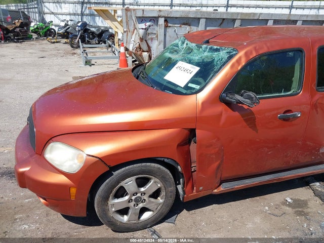 Chevrolet HHR Lt