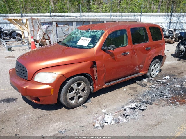 Chevrolet HHR Lt