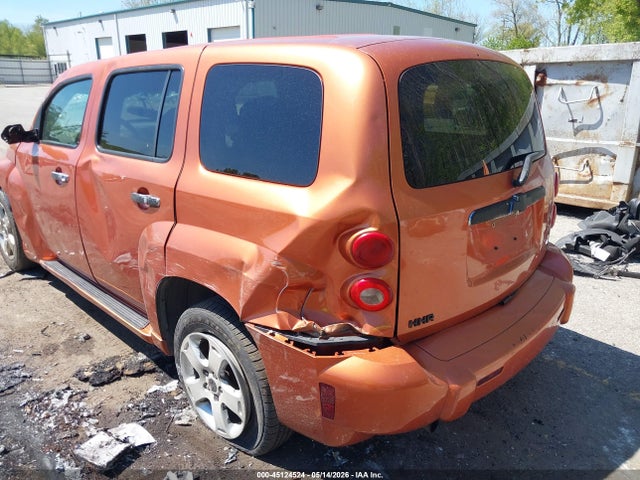 Chevrolet HHR Lt
