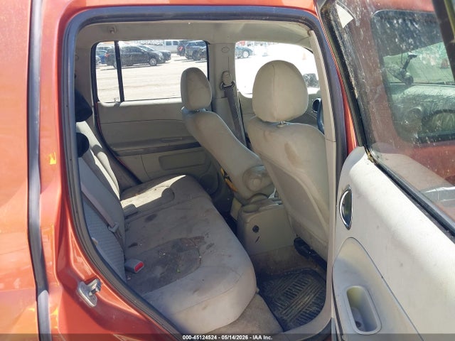 Chevrolet HHR Lt