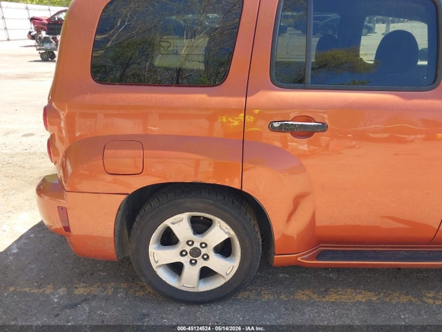 Chevrolet HHR Lt