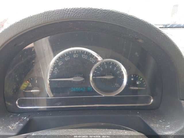 Chevrolet HHR Lt