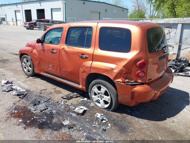 Chevrolet HHR Lt
