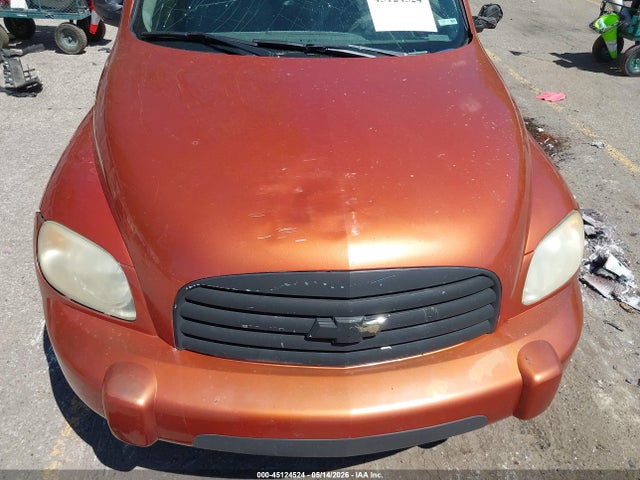 Chevrolet HHR Lt