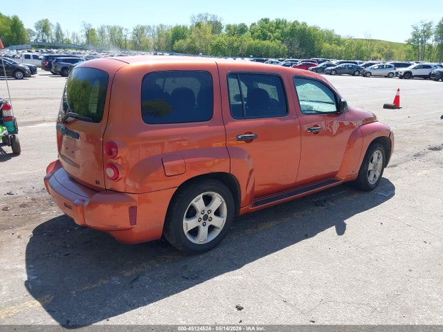Chevrolet HHR Lt