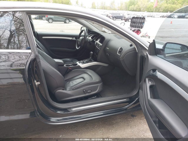 Audi A5 2.0t Premium