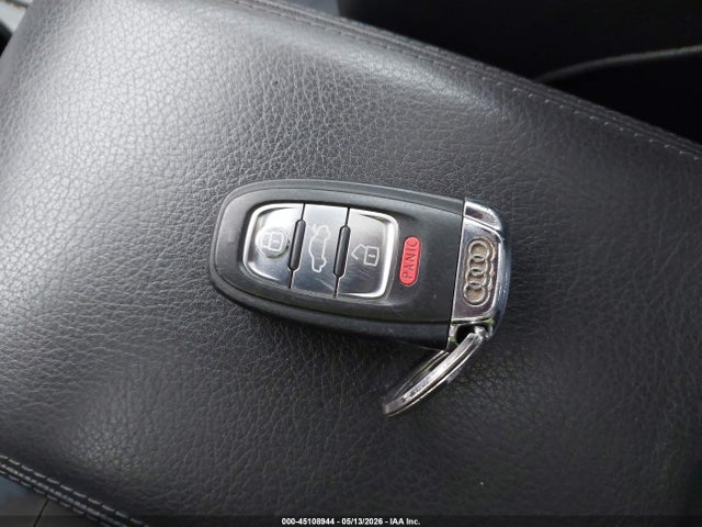 Audi A5 2.0t Premium