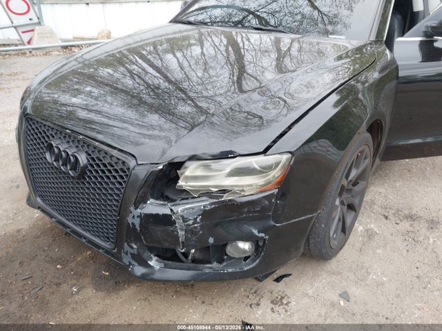 Audi A5 2.0t Premium