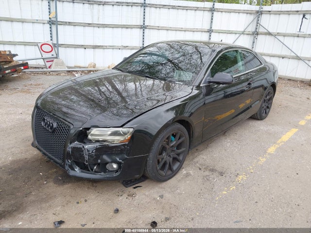 Audi A5 2.0t Premium