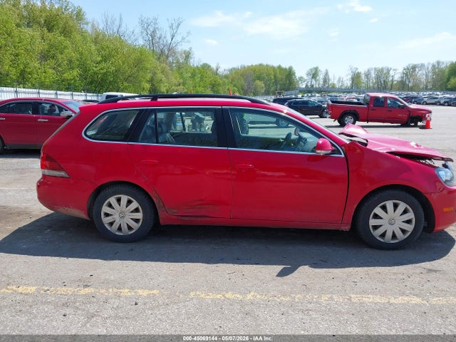 Volkswagen Jetta 2.5l Se