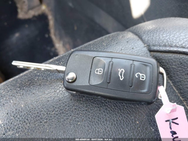 Volkswagen Jetta 2.5l Se