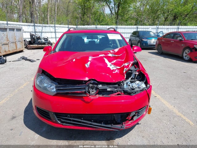 Volkswagen Jetta 2.5l Se