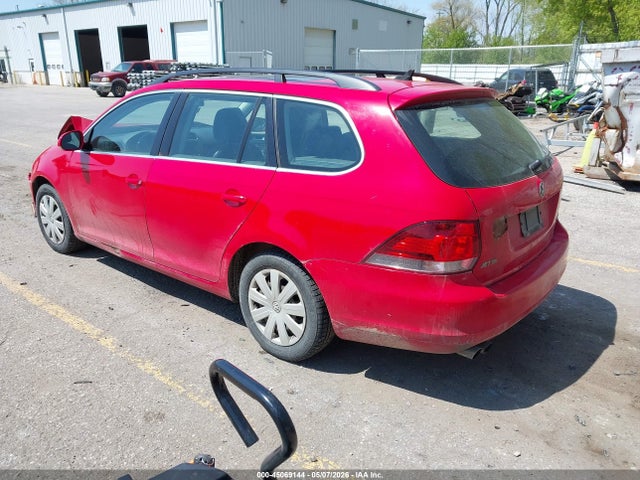 Volkswagen Jetta 2.5l Se