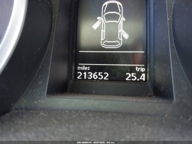 Volkswagen Jetta 2.5l Se