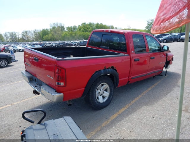 Dodge Ram 1500 St