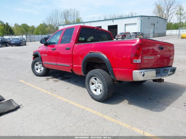 Dodge Ram 1500 St