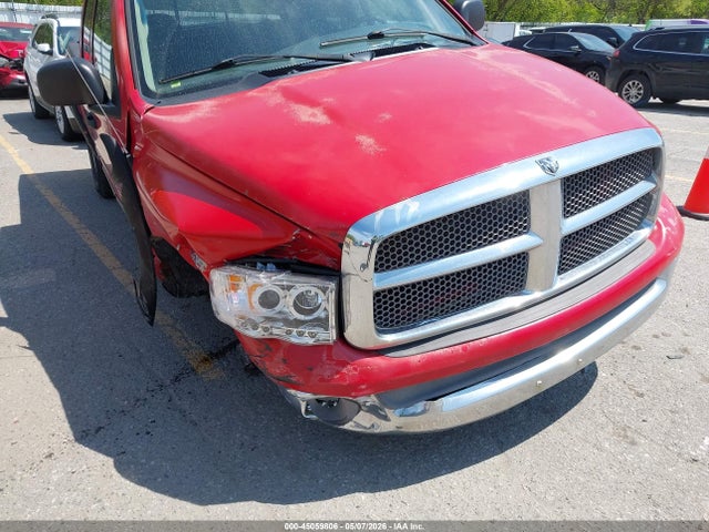 Dodge Ram 1500 St