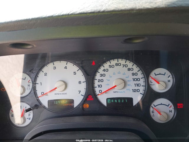 Dodge Ram 1500 St