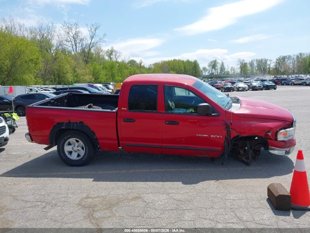 Dodge Ram 1500 St