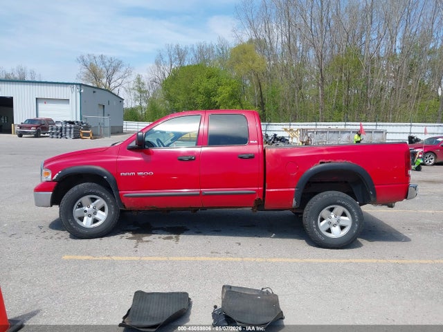 Dodge Ram 1500 St