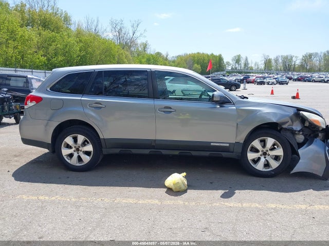 Subaru Outback 3.6r Limited