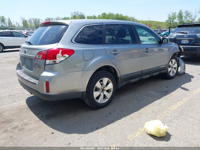 Subaru Outback 3.6r Limited