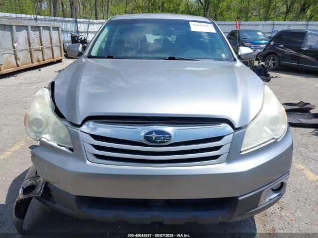 Subaru Outback 3.6r Limited