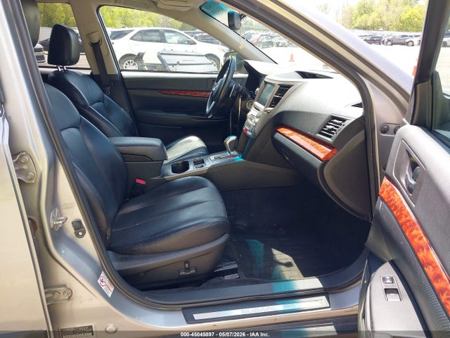 Subaru Outback 3.6r Limited