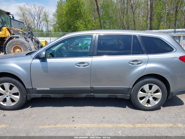 Subaru Outback 3.6r Limited