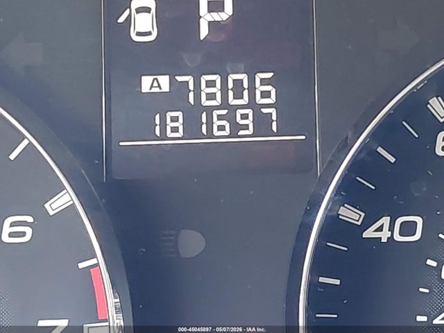 Subaru Outback 3.6r Limited