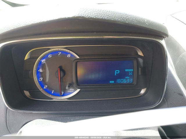 Chevrolet Trax Lt