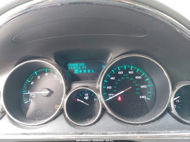 Buick Enclave Premium